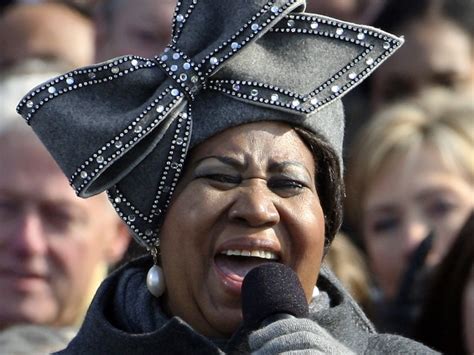Aretha Franklin Is Retiring, Y all: A Diva Discography