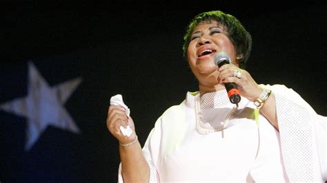 Aretha Franklin: la canción que convirtió en un himno ...