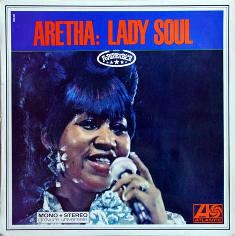 Aretha Franklin   Lady Soul  Vinyl, LP, Album  at Discogs