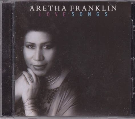 ARETHA FRANKLIN   LOVE SONGS   CD   NEW   743218408823 | eBay