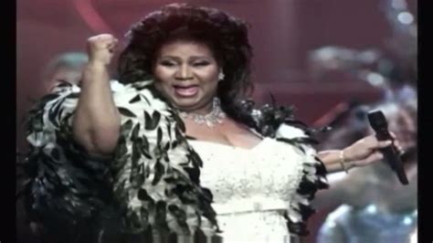 Aretha Franklin | Most Successful Singer | The Queen Of ...