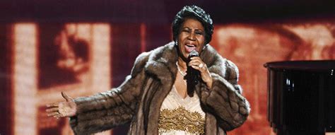 Aretha Franklin | MYM: Mujeres y música