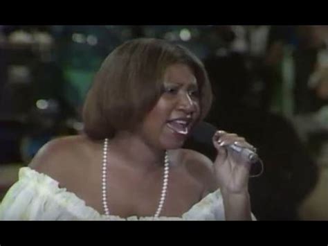 Aretha Franklin   Respect  1980    MDA Telethon   YouTube