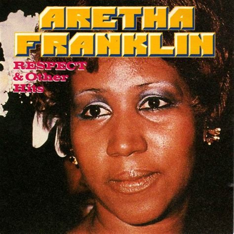 Aretha Franklin   Respect & Other Hits at Discogs