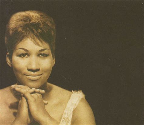 Aretha Franklin   Respect: The Very Best Of Aretha ...