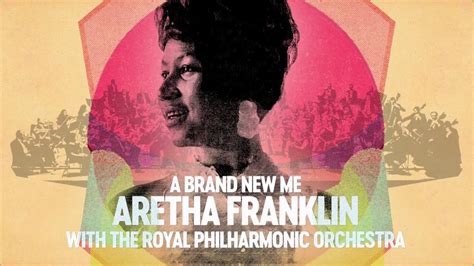 Aretha Franklin   Respect with the Royal Philharmonic ...