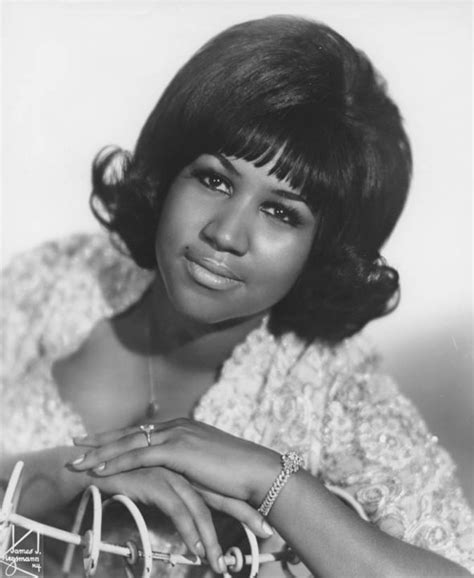 Aretha Franklin retires: From Respect to the Queen of Soul ...