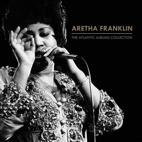 Aretha Franklin | Rhino