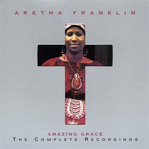 Aretha Franklin — Amazing Grace — Listen, watch, download ...