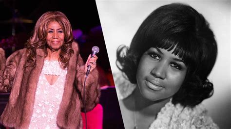 Aretha Franklin s most iconic songs: Performances that ...