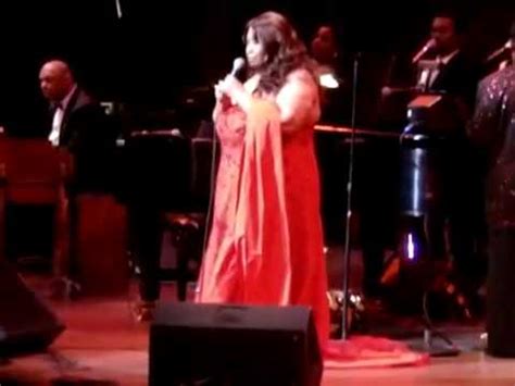 Aretha Franklin Singing The Gospel Precious Memories 2010 ...