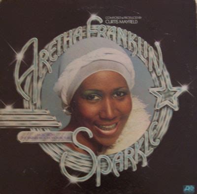 Aretha Franklin   Sparkle at Discogs