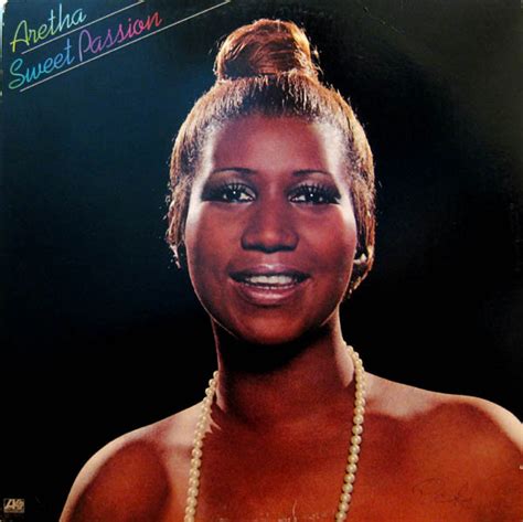 Aretha Franklin   Sweet Passion  Vinyl, LP, Album  at Discogs