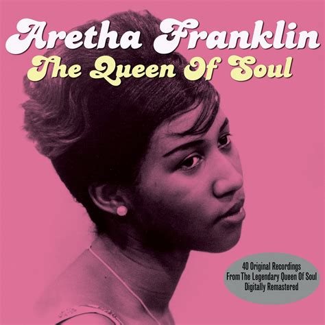Aretha Franklin   The Queen of Soul  Not Now Music  [Full ...