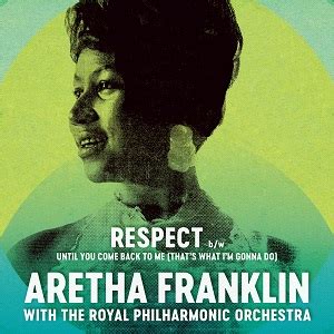 Aretha Franklin / The Royal Philharmonic Orchestra ...