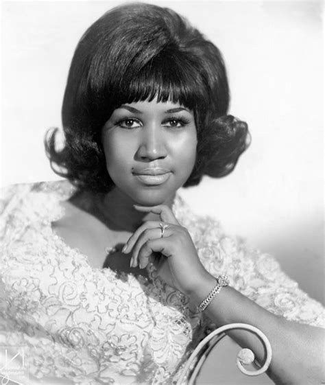 Aretha Franklin to RETIRE: Soul queen quits music, 61 ...