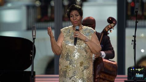 Aretha Franklin Videos at ABC News Video Archive at ...