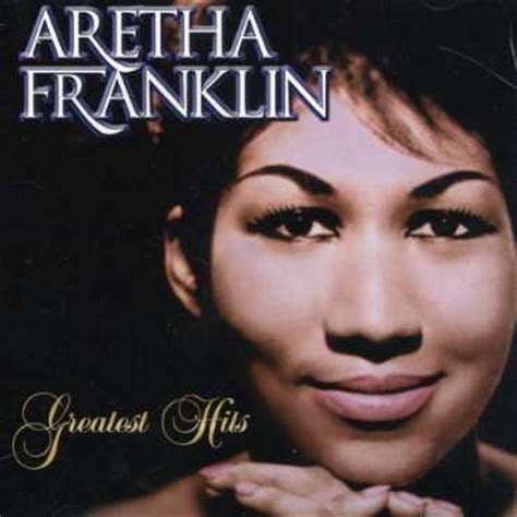 Aretha Franklin : When I think about you lyrics by LyricsVault
