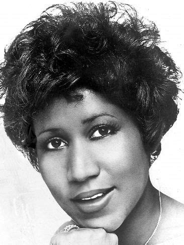 Aretha Franklin When She Was Young | Galleries: Aretha ...