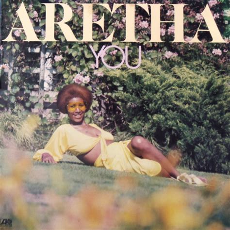 Aretha Franklin   You at Discogs