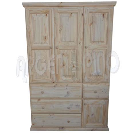 ArgenPino | Fabrica de muebles en madera de pino