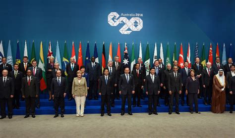Argentina apuesta que el G 20 apoye reestructuras de ...