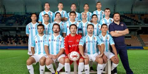Argentina: campeón del Mundial de fútbol gay   Deportes ...