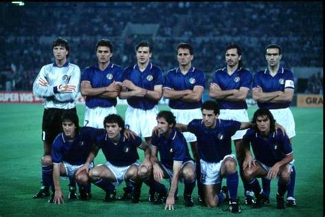 Argentina Italia 90