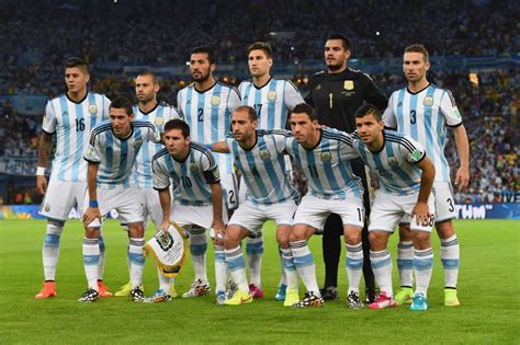 Argentina national football team ,FIFA 2014 WORLD CUP ...