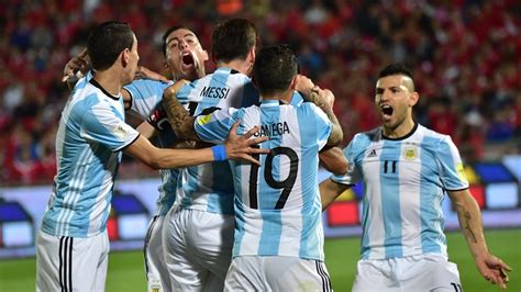 Argentina reclaim top honour, Chile reach all time high ...