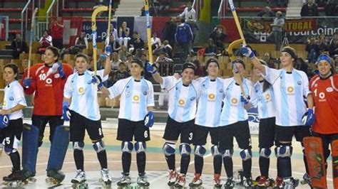Argentina se consagró pentacampeón mundial   Taringa!