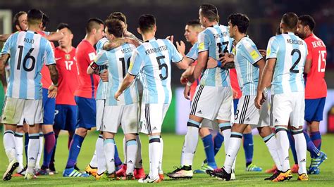 Argentina tops FIFA ranking, Brazil soars to fourth, Spain ...