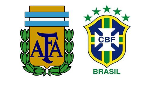 Argentina vs Brasil, Mañana en Qatar   Taringa!