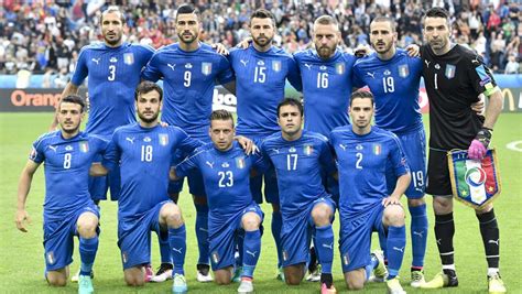 Argentina vs Italia: Formaciones, alineación – Mundial ...