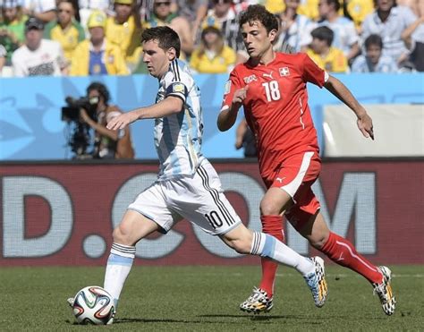 Argentina vs Suiza: resumen, goles y resultado   MARCA.com