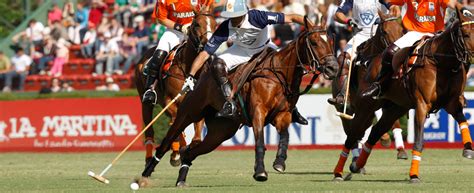 Argentine Open polo tournament | Official English Website ...