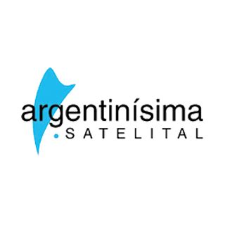 ARGENTINÍSIMA SATELITAL en VIVO Argentina Programación ...