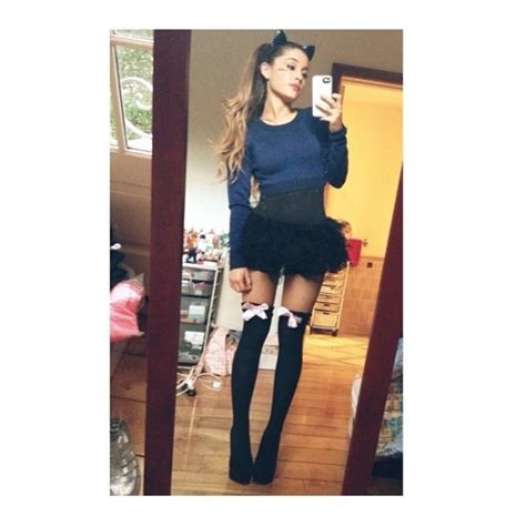 Ariana Grande: Instagram Photos 06 GotCeleb