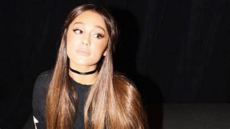 Ariana Grande sorprende con un cambio radical de look   AS.com