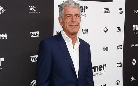 Ariane Bourdain: Fast Facts to Know About Anthony Bourdain ...