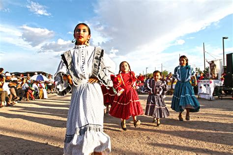 Arizona Families: El Dia de San Juan Fiesta ~ San Juan ...