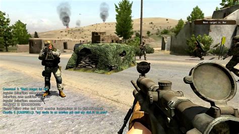 ARMA II : Operacion ArrowHead: Simulador de Guerra  Solo ...