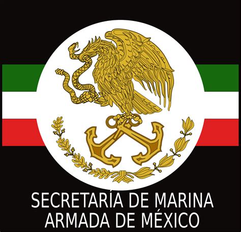 Armada de México   Wikipedia, la enciclopedia libre