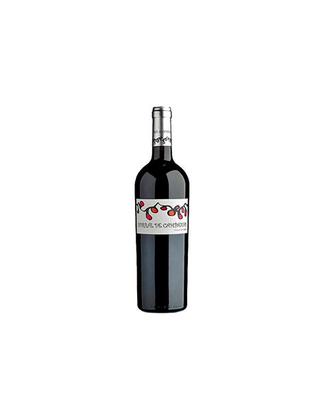 Armagnac Lafontan V.S.P.O. Francia | Tanino Wines
