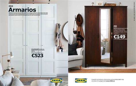 Armarios Ikea. Stunning Excellent Armarios Dormitorio ...
