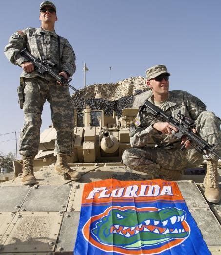 Army ROTC   University of Florida