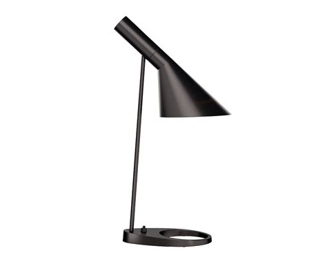 Arne Jacobsen Table Lamp   hivemodern.com