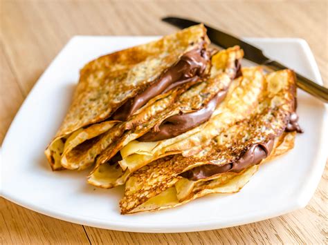 Around the World in Pancakes | Serious Eats