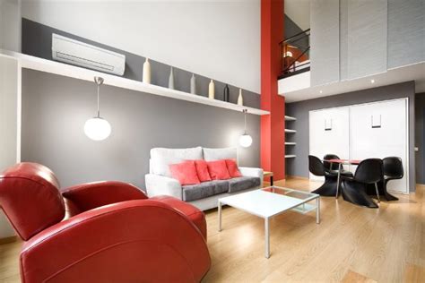 Arquitectura de interiores Madrid: el Loft   Ako ...