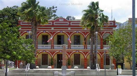 Arquitectura de PR, Alcaldía de Yauco | Puerto Rico ...